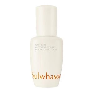 3/$35 Sulwhasoo First Care Activating Serum
